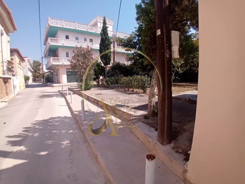 Μονοκατοικία 86 τ.μ. πρός πώληση, Εύβοια, Ιστιαία