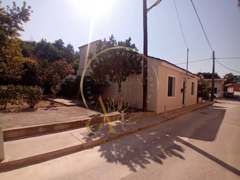 Μονοκατοικία 86 τ.μ. πρός πώληση, Εύβοια, Ιστιαία