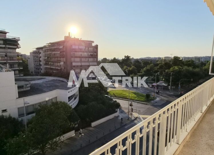 Διαμέρισμα 89 τ.μ. προς ενοικίαση, Φάληρο