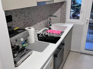 Μεζονέτα 55 τ.μ. για ενοικίαση