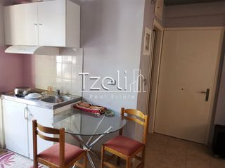 Studio / γκαρσονιέρα 33 τ.μ. για ενοικίαση
