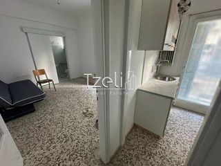 Studio / γκαρσονιέρα 30 τ.μ. για ενοικίαση, Αχαΐα, Πάτρα-thumb-12