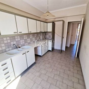 Apartment 90 sqm for rent
