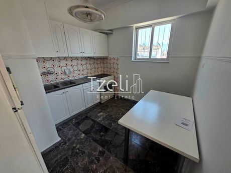 Apartment 60 sqm for rent