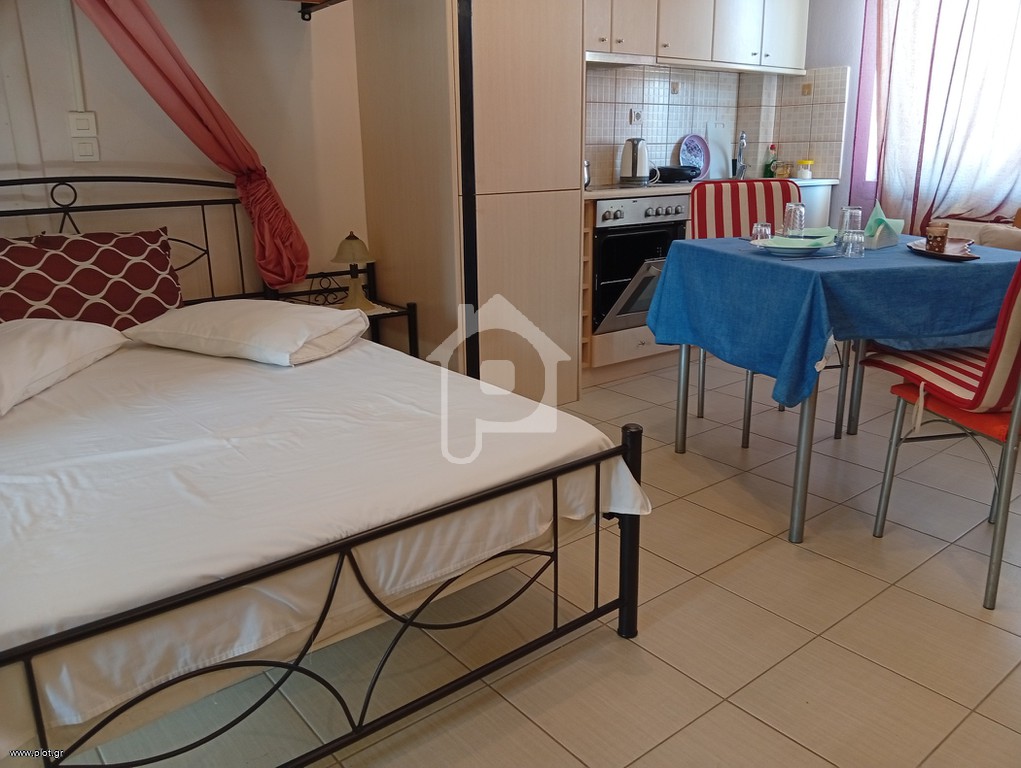 Διαμέρισμα 40 τ.μ. προς ενοικίαση, Κέντρο Διστόμου