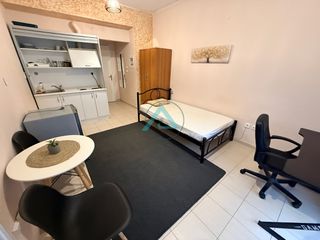 Studio / γκαρσονιέρα 25 τ.μ. για ενοικίαση, Ν. Κοζάνης, Κοζάνη-thumb-2