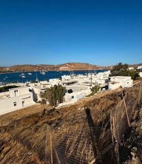 Οικόπεδο 200 τ.μ. πρός πώληση, Κυκλάδες, Σέριφος-thumb-1