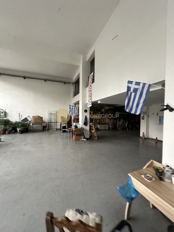 Κατάστημα 450 τ.μ. προς ενοικίαση, Άλσος Νέας Σμύρνης