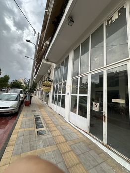 Κατάστημα 450 τ.μ. προς ενοικίαση
