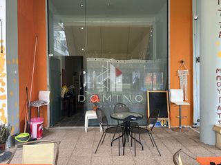 Κατάστημα 70 τ.μ. για ενοικίαση
