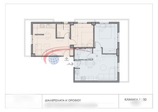 Apartment 42 sqm for sale