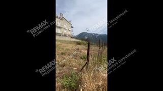 Οικόπεδο 755 τ.μ. προς πώληση