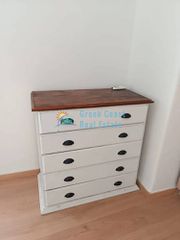 Studio / γκαρσονιέρα 27 τ.μ. για ενοικίαση, Αχαΐα, Πάτρα-thumb-4