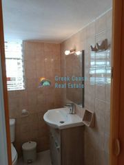 Studio / γκαρσονιέρα 27 τ.μ. για ενοικίαση, Αχαΐα, Πάτρα-thumb-1