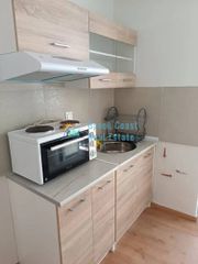 Studio / γκαρσονιέρα 27 τ.μ. για ενοικίαση, Αχαΐα, Πάτρα-thumb-7