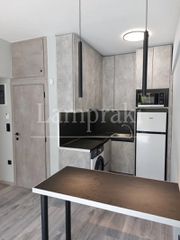 Studio / γκαρσονιέρα 40 τ.μ. για ενοικίαση