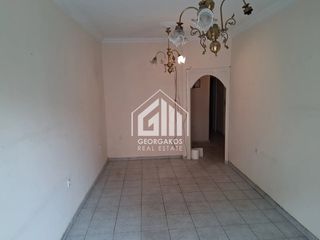 Studio / γκαρσονιέρα 53 τ.μ. για πώληση, Θεσσαλονίκη - Κέντρο, Μπότσαρη-thumb-1