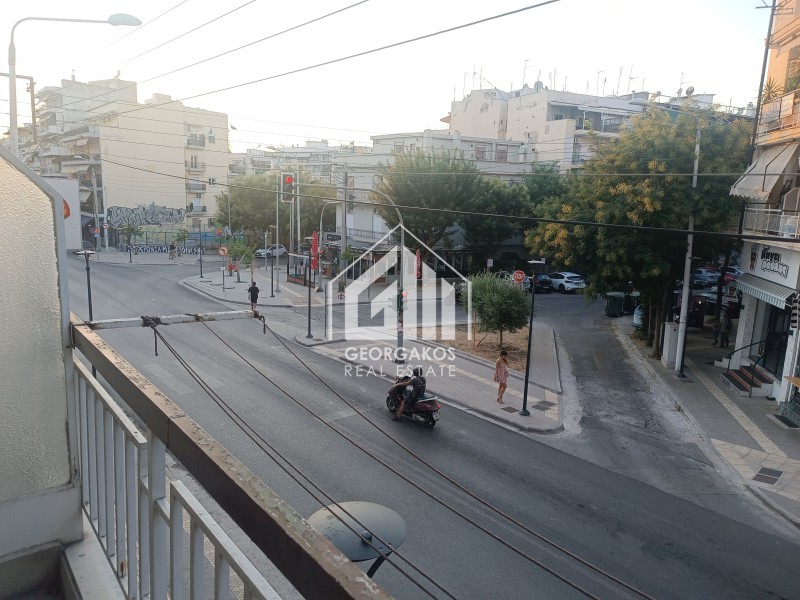 Studio / γκαρσονιέρα 53 τ.μ. για πώληση, Θεσσαλονίκη - Κέντρο, Μπότσαρη