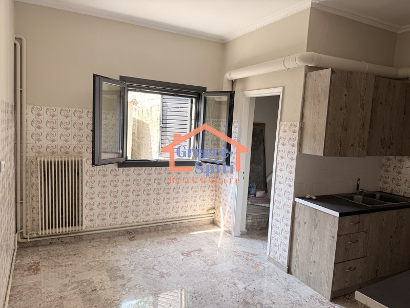Διαμέρισμα 90 τ.μ. πρός ενοικίαση, Ν. Πρέβεζας, Φιλιππιάδα