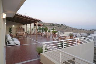 Διαμέρισμα 140 τ.μ. προς ενοικίαση, Κέντρο Ρεθύμνου-thumb-19