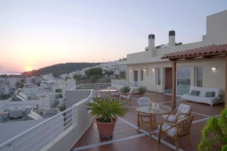 Διαμέρισμα 140 τ.μ. για ενοικίαση
