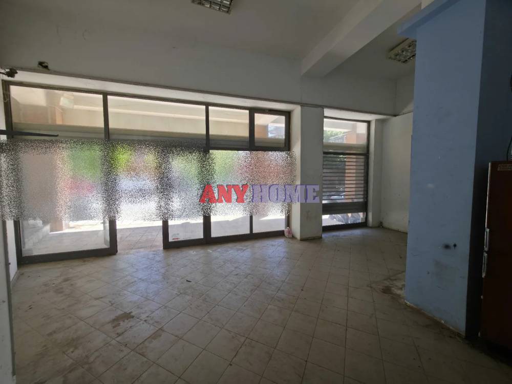 Κατάστημα 70 τ.μ. προς ενοικίαση, Κόκκορας Νεάπολης