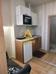 Studio / γκαρσονιέρα 25 τ.μ. για ενοικίαση