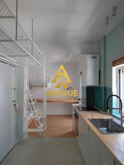 Studio / γκαρσονιέρα 35 τ.μ. για ενοικίαση