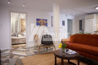 Διαμέρισμα 60 τ.μ. προς ενοικίαση, Ομηρούπολη-thumb-6