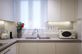 Διαμέρισμα 60 τ.μ. προς ενοικίαση, Ομηρούπολη-thumb-11