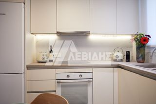 Διαμέρισμα 60 τ.μ. προς ενοικίαση, Ομηρούπολη-thumb-9