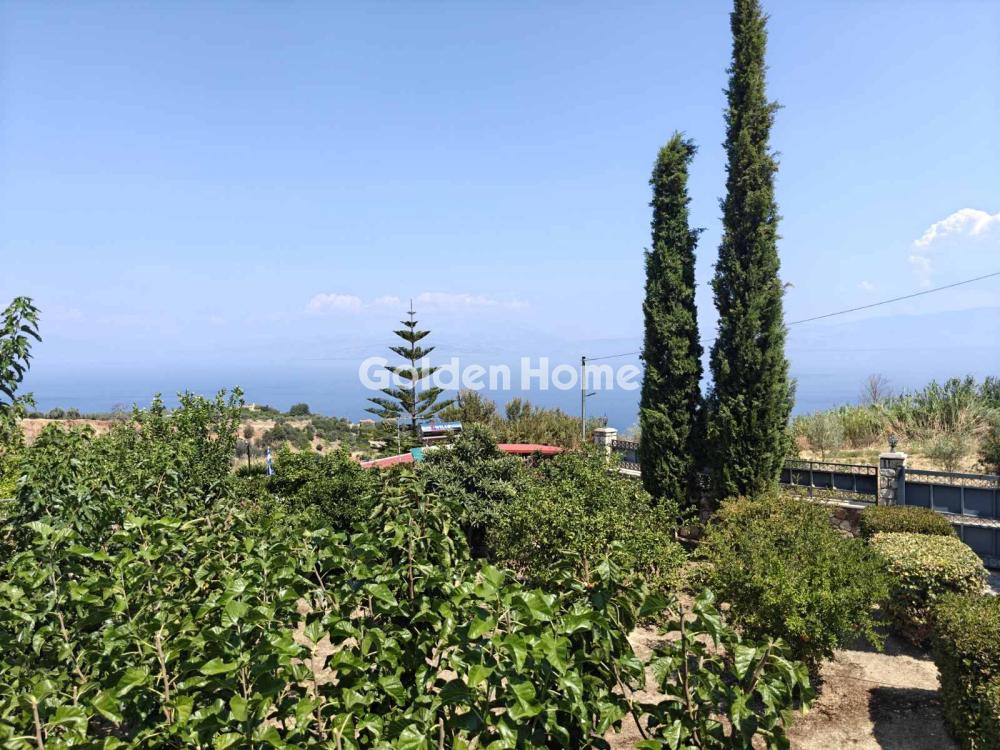 Μονοκατοικία 210 τ.μ. προς ενοικίαση, Άνω Λουτρό