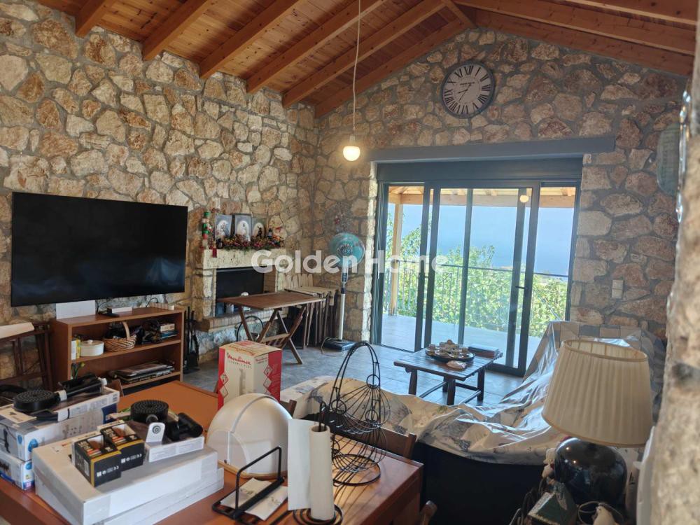 Μονοκατοικία 210 τ.μ. προς ενοικίαση, Άνω Λουτρό