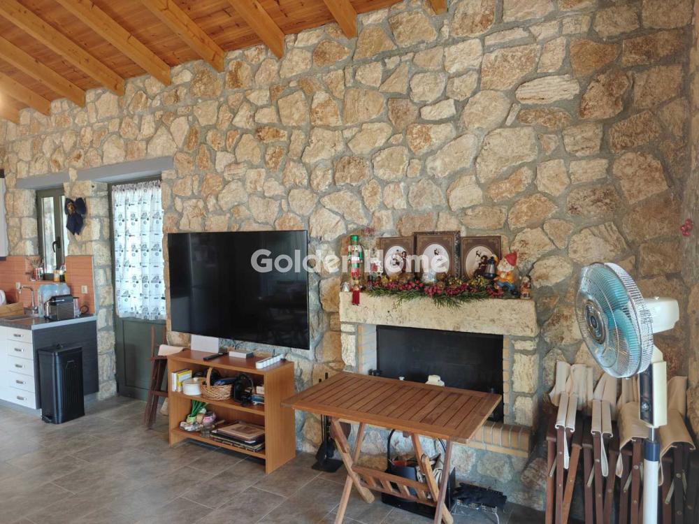 Μονοκατοικία 210 τ.μ. προς ενοικίαση, Άνω Λουτρό