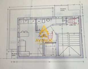 Studio / γκαρσονιέρα 52 τ.μ. για πώληση