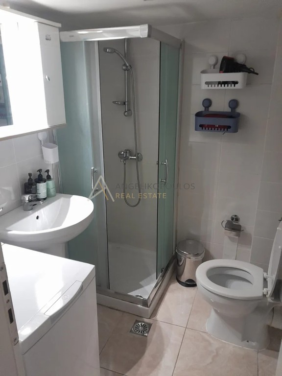 Studio / γκαρσονιέρα 30 τ.μ. προς ενοικίαση, Κολωνάκι