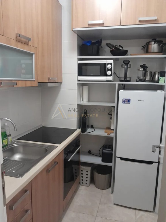 Studio / γκαρσονιέρα 30 τ.μ. προς ενοικίαση, Κολωνάκι