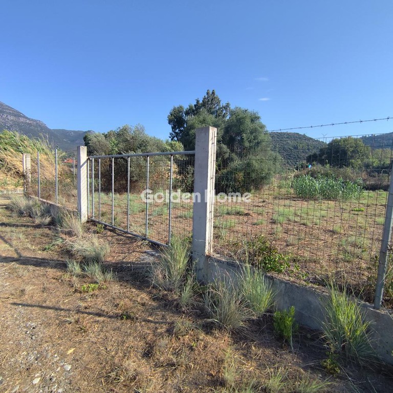 Οικόπεδο 395 τ.μ. πρός πώληση, Αιτωλοακαρνανία, Αντίρριο