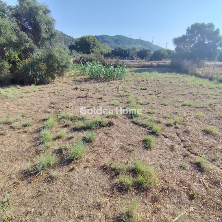 Οικόπεδο 395 τ.μ. πρός πώληση, Αιτωλοακαρνανία, Αντίρριο