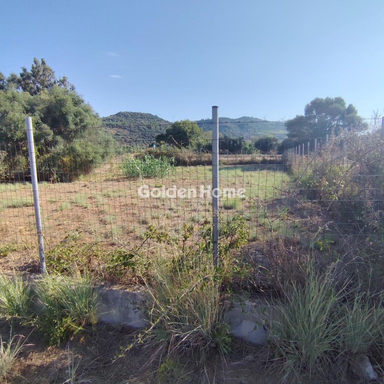 Οικόπεδο 395 τ.μ. πρός πώληση, Αιτωλοακαρνανία, Αντίρριο