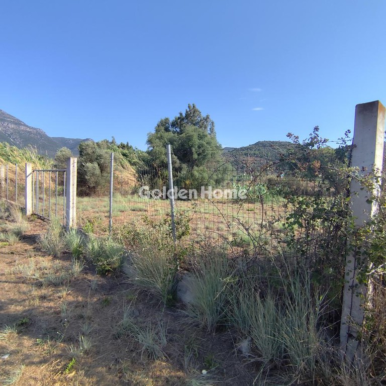 Οικόπεδο 395 τ.μ. πρός πώληση, Αιτωλοακαρνανία, Αντίρριο
