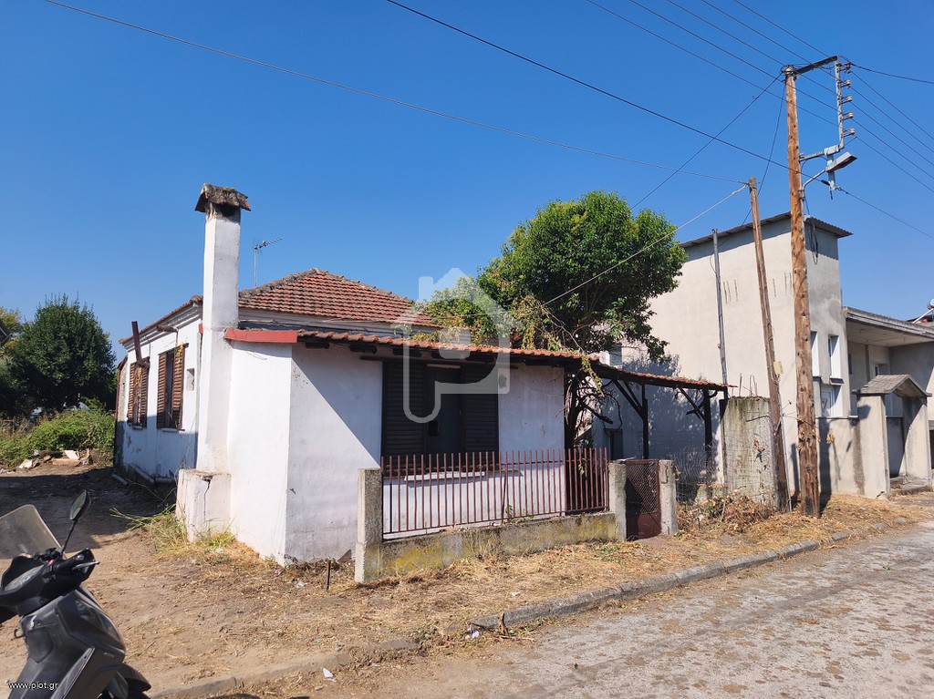 Μονοκατοικία 83 τ.μ. προς πώληση, Ν. Πιερίας, Παραλία