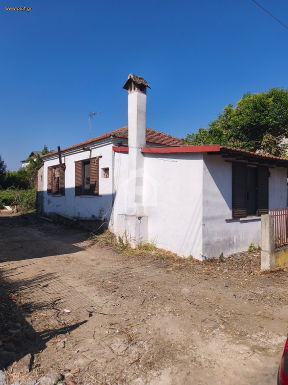 Μονοκατοικία 83 τ.μ. προς πώληση, Ν. Πιερίας, Παραλία