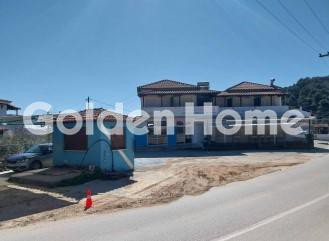 Επιχειρηματικό κτίριο 390 τ.μ. πρός πώληση, Σποράδες, Σκιάθος