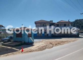 Επιχειρηματικό κτίριο 390 τ.μ. πρός πώληση