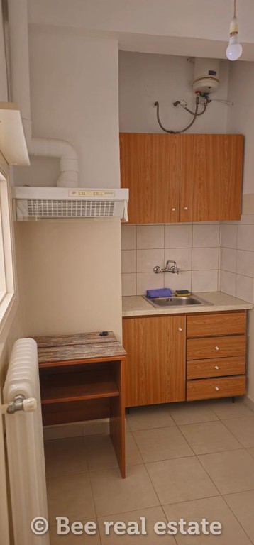 Studio / γκαρσονιέρα 23 τ.μ. πρός ενοικίαση, Μαγνησία, Βόλος
