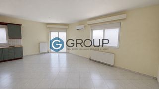 Διαμέρισμα 96 τ.μ. για ενοικίαση