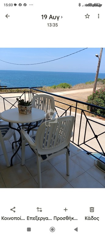 Μεζονέτα 65 τ.μ. για ενοικίαση, Ν. Πρέβεζας, Πρέβεζα