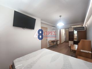 Studio / γκαρσονιέρα 38 τ.μ. για ενοικίαση