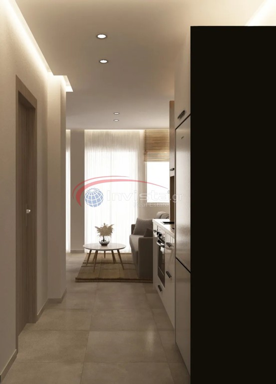 Studio / γκαρσονιέρα 40 τ.μ. για πώληση, Θεσσαλονίκη - Κέντρο, Τριανδρία